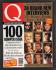 Q Magazine - Issue No.100 - January 1995 - `Special 100th Edition` - Published by Emap Metro